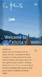 Mobile Screenshot of cafelicita.com